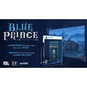 Iam8bit Blue Prince Day One Edition PlayStation 5