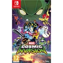 NSW Marvel Cosmic Invasion - Tribute (Physical) - Nintendo Switch
