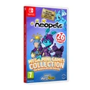 Nintendo Switch UIG Neopets Mega Mini Games Collection The Neoplan Arcade Odyssey Day One Edition