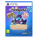 UIG PS5 Παιχνίδι Neopets Mega Mini Games Collection The Neopian Arcade Odyssey Day One Edition