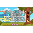 UIG PS5 Παιχνίδι Neopets Mega Mini Games Collection The Neopian Arcade Odyssey Day One Edition