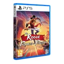 Ubisoft Παιχνίδι The Rogue Prince of Persia PS5