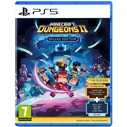 PS5 Minecraft Dungeons II - Deluxe Edition