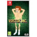 Vostok Inc (Code In A Box) - Nintendo Switch Game (Wired Productions)