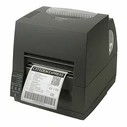 CITIZEN CL‑S621II Label Printer — Thermal Transfer / Direct Thermal, 203 dpi