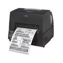 Citizen CL-S631II Label Printer - Direct Thermal / Thermal Transfer