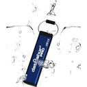 iStorage datAshur Pro 32GB USB 3.0 Flash Drive (Blue/Black)