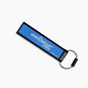 iStorage datAshur Pro 64GB USB 3.0 Encrypted USB-A Flash Drive - Blue