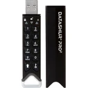iStorage datAshur PRO2 USB stick 32GB (μαύρο)