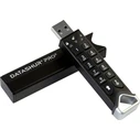 iStorage datAshur PRO2 USB stick 32GB (μαύρο)