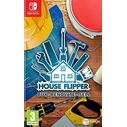 Nintendo Switch Silver Lining Interactive House Flipper