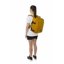 Cabin Zero Classic - Ultra Light 28lt Πορτοκαλί