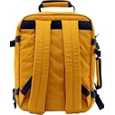 Cabin Zero Classic - Ultra Light 28lt Πορτοκαλί