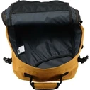 Cabin Zero Classic - Ultra Light 28lt Πορτοκαλί