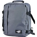 Cabin Zero Classic Waterproof 28L Grey Backpack