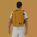 Cabin Zero Classic 36L - Yellow