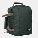 Cabin Zero Classic Waterproof 28L Black