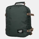 Cabin Zero Classic Waterproof 28L Black