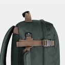 Cabin Zero Classic Waterproof 28L Black