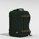 Σακίδιο πλάτης Cabin Zero Black Sand 36L - Black Sand