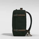 Σακίδιο πλάτης Cabin Zero Black Sand 36L - Black Sand