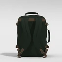 Σακίδιο πλάτης Cabin Zero Black Sand 36L - Black Sand