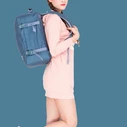 Cabin Zero Classic Cabin 36L - Blue