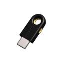 Yubico YubiKey 5C FIPS - Κλειδί Ασφαλείας USB‑C (FIPS)