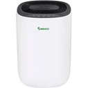 Meaco Abc Αφυγραντήρας με Συμπιεστή 6lt (MeacoDry10LBEU)