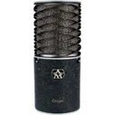 Aston Origin Πυκνωτικό Μικρόφωνο XLR με Shock Mount (Black Bundle)