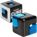 Bopster - Fidget Spinner Cube - Μαύρο & Μπλε