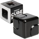 Elliot Fidget Spinner Cube Μαύρο - bopster