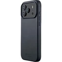 Mujjo Full Back Cover Leather 1mm (iPhone 17 Pro Max)