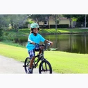 HORNIT LLS817 Children's Helmet 'Llama' Size S (48-53 cm)