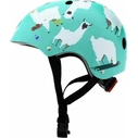 HORNIT Children's Helmet Llama LLM921 M 53-58cm