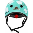 HORNIT Children's Helmet Llama LLM921 M 53-58cm