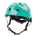 HORNIT Children's Helmet Llama LLM921 M 53-58cm