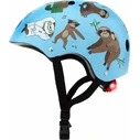 HORNIT Sloth M Children's Helmet 53-58 cm (Blue)