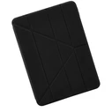 Pipetto Origami No1 Θήκη για iPad Air 11-inch (M2 / Gen 4-6) & iPad Air 10.9 (2022/2020) - Μαύρο