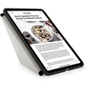 Pipetto Origami No1 Θήκη για iPad Air 11-inch (M2 / Gen 4-6) & iPad Air 10.9 (2022/2020) - Μαύρο