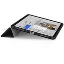 Pipetto Origami No1 Θήκη για iPad Air 11-inch (M2 / Gen 4-6) & iPad Air 10.9 (2022/2020) - Μαύρο