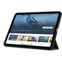 Pipetto Origami No1 Θήκη για iPad Air 11-inch (M2 / Gen 4-6) & iPad Air 10.9 (2022/2020) - Μαύρο
