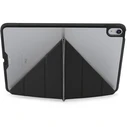 Pipetto Origami No1 Θήκη για iPad Air 11-inch (M2 / Gen 4-6) & iPad Air 10.9 (2022/2020) - Μαύρο