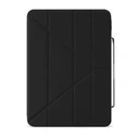 Pipetto Origami No3 OriginalCase for iPad Air 13" M2 (2024) - Black