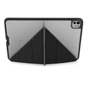 Pipetto Origami No1 OriginalCase for iPad Pro 13" M4 (2024) - Black