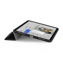 Pipetto Origami No1 OriginalCase for iPad Pro 13" M4 (2024) - Black