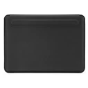 Pipetto Ultra Slim Sleeve for MacBook 13/14 inch Black