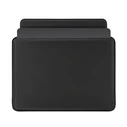 Pipetto Ultra Slim Sleeve for MacBook 13/14 inch Black