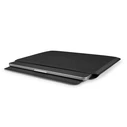 Pipetto Ultra Slim Sleeve for MacBook 13/14 inch Black