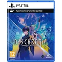 PS5 Perp Games Dyschronia Chronos Alternate PSVR2 Required